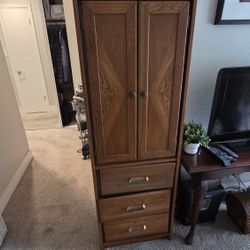 Drawer Furniture ( Only Castro Valley And Nearby Cities)