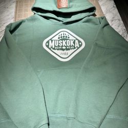 Muskoka Bear Wear 