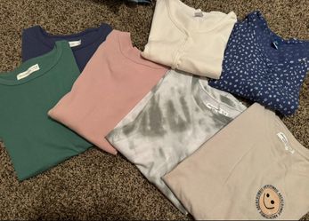 Girls shirts