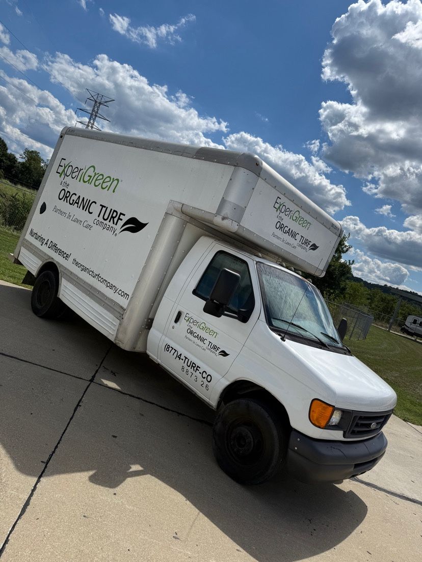 2007 Ford E-450