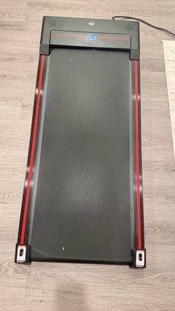 Sperax Walking Pad / Under Desk Treadmill (Model: XM-Q1)