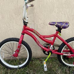 Girls Bikes $40 Both