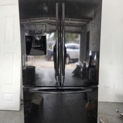 Samsung Refrigerator 