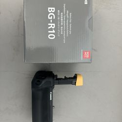 Canon BG-R10 