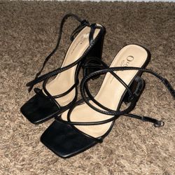 Heels 7.5