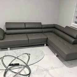 Sectional Sofa 