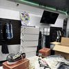 Shop With Slime
