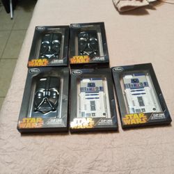 Star Wars Phone Case