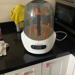 Bottle Sterilizer