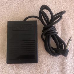 Roland Foot Pedal 