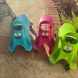 Kids Hop On Toys