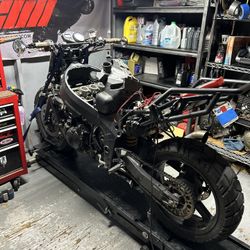 Motorcycle Dirt Bike Atv Tech