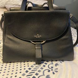 Kate Spade Crossover Or Over Shoulder Purse 