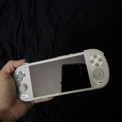 Retroid Pocket 6 Silver 12gb ram