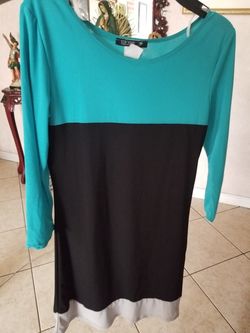 Dress New