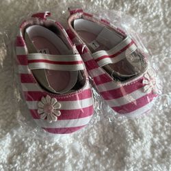 Zapatitos para bebes one size