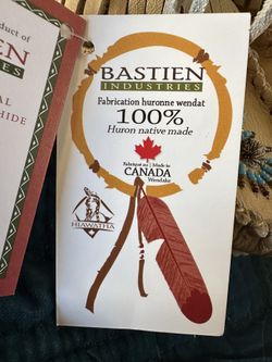 Women’s Size 9 Moccasins