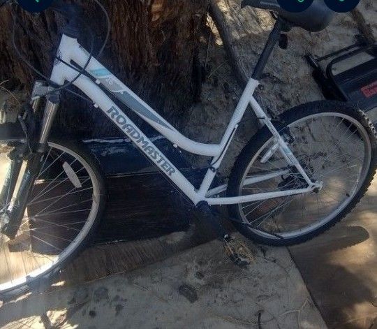 Bike Mountain