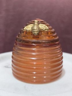 Avon Honey Bee Moonwind Fragrance Travel Size