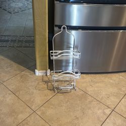 Shower caddy 