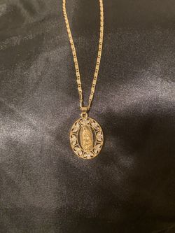 Women’s Pendant Necklace 