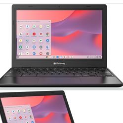Acer Gateway Chromebook