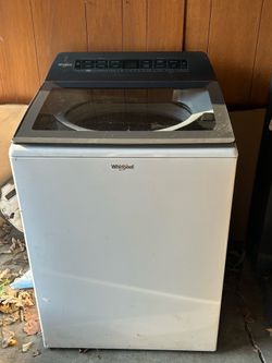 Washer machine