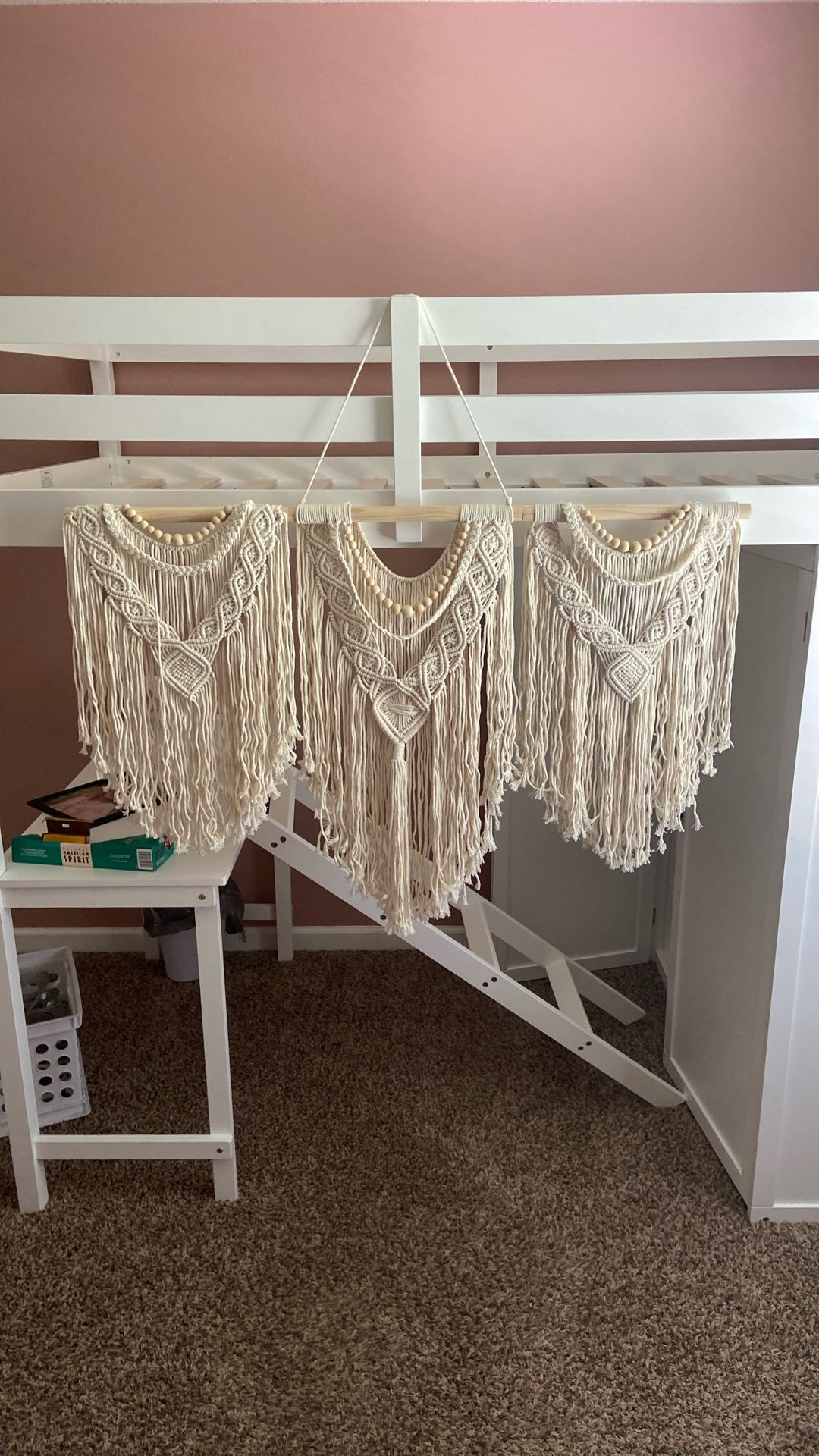 Macrame Wall Art