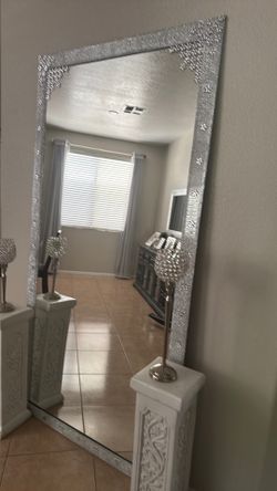 Stanbar 7 foot high 42 inches wide