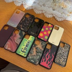 iPhone 13 cases