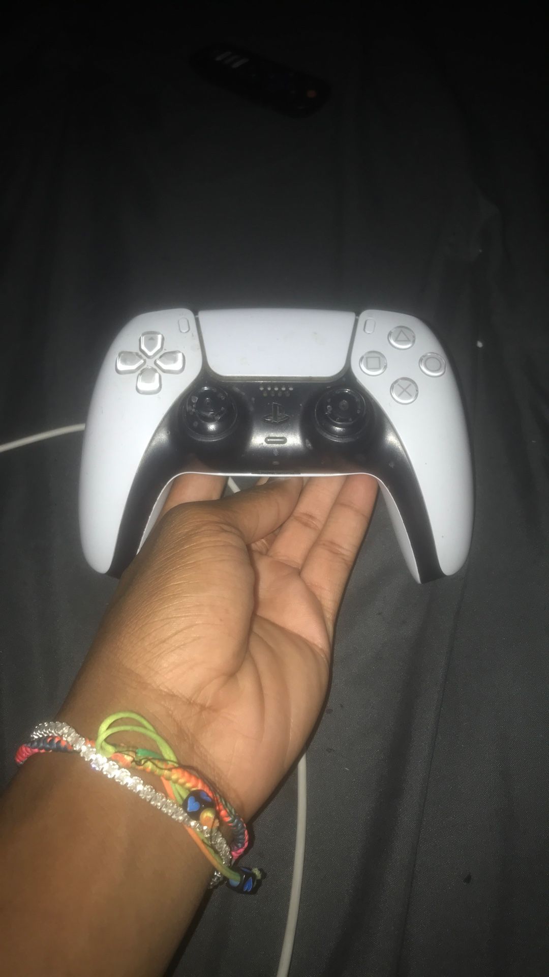 Ps5 Controller