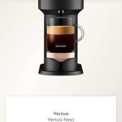 Nespresso 