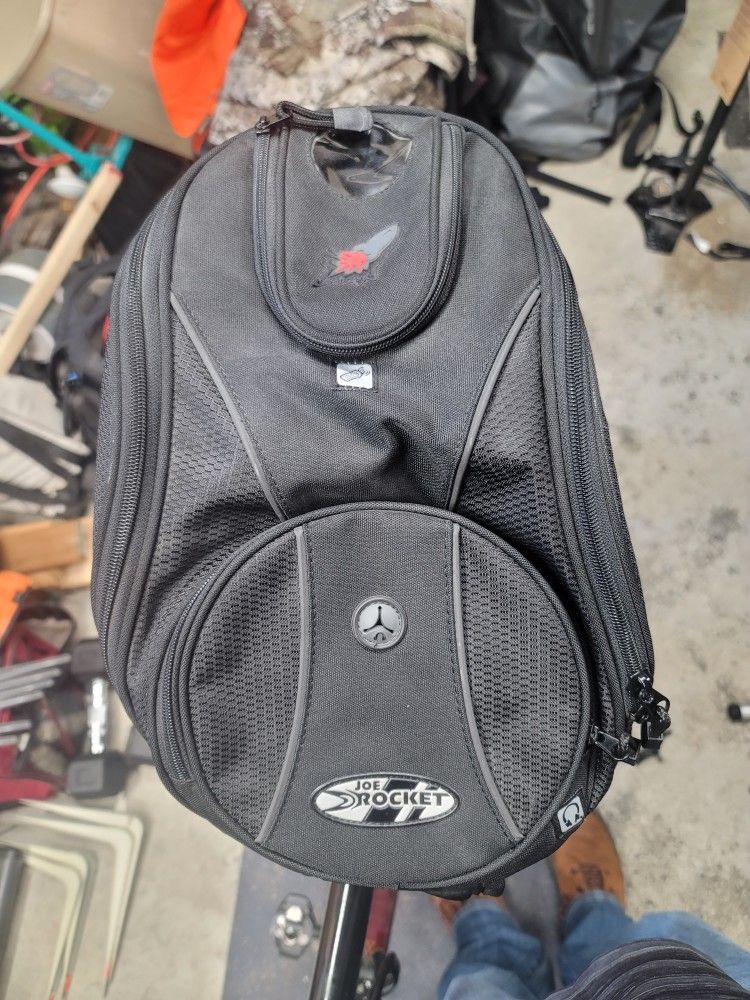 Joe Rocket Manta XL Tank Bag