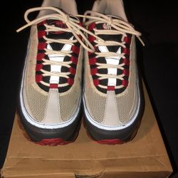 Youth Nike Air Max 24-7 GS SZ Youth 7 