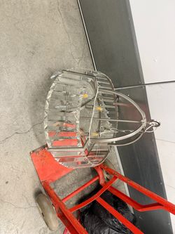Chandalier
