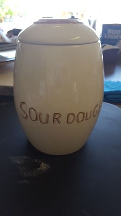Sourdough maker