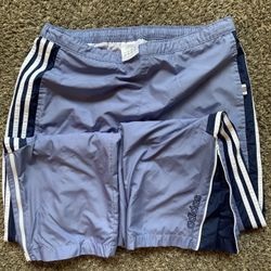 Adidas Trackpants Y2K