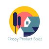 Classy Product Sales