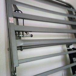 Hospital Bed 