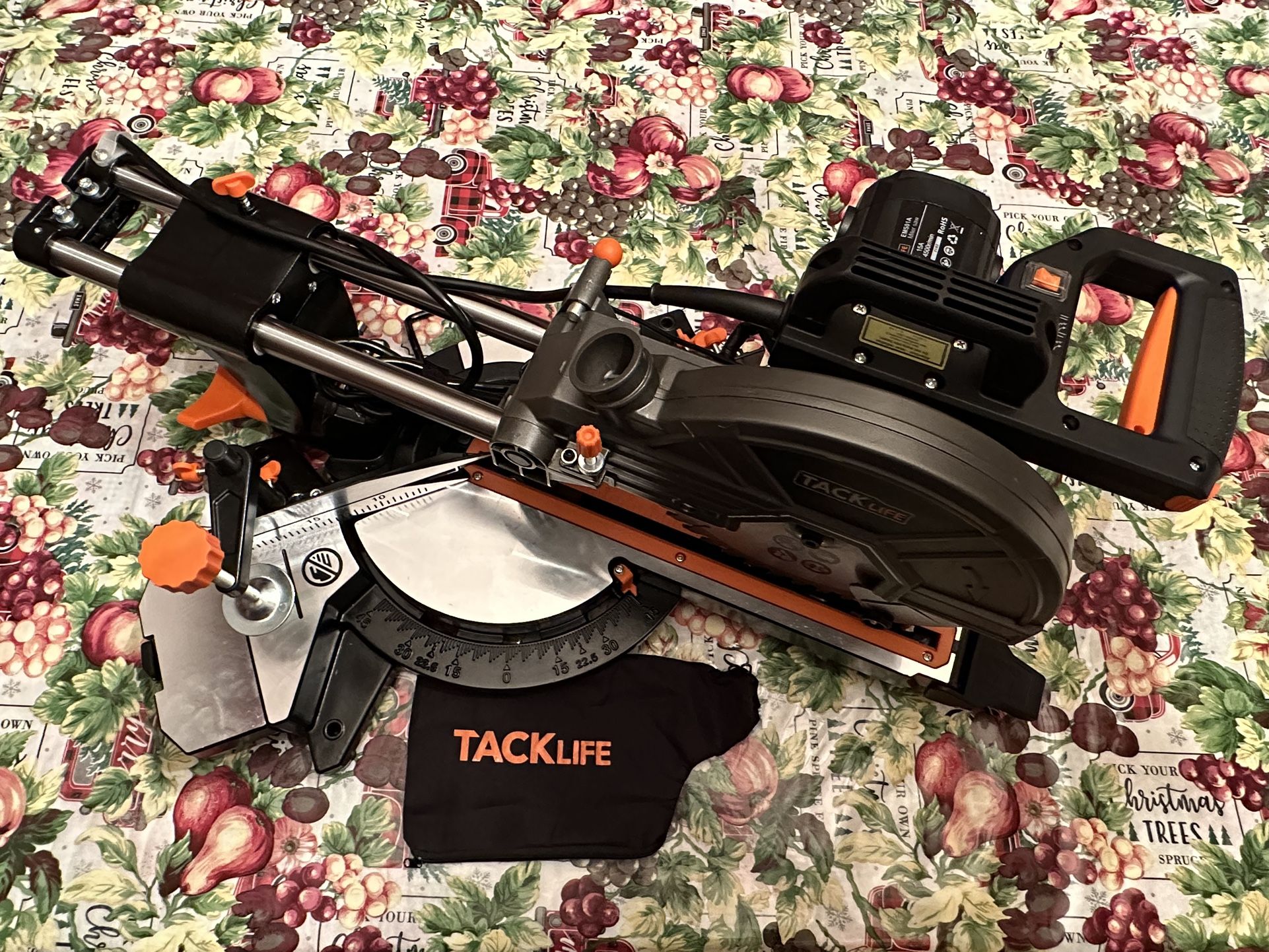 Tack Life 10” Miter Saw for Sale in San Antonio, TX OfferUp