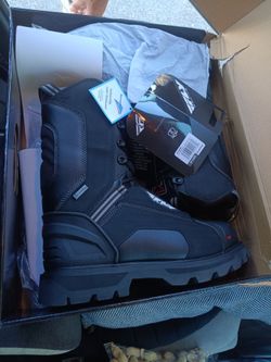 Fly Racing Boots