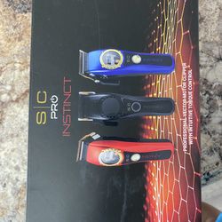 Style Craft Instincts