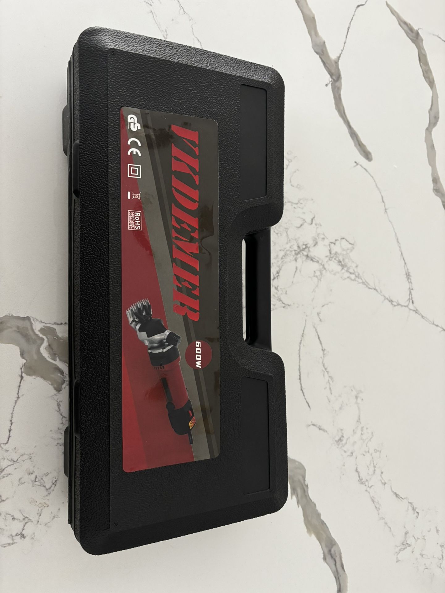 Dog shaver/ Sheep Shaver Professional