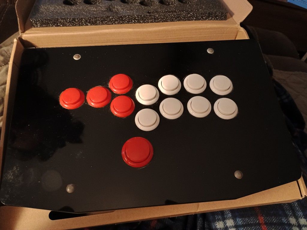 Arcade Controller