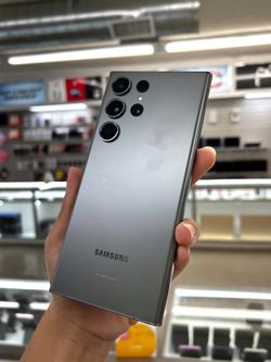 Galaxy S23 Ultra 256gb Unlocked