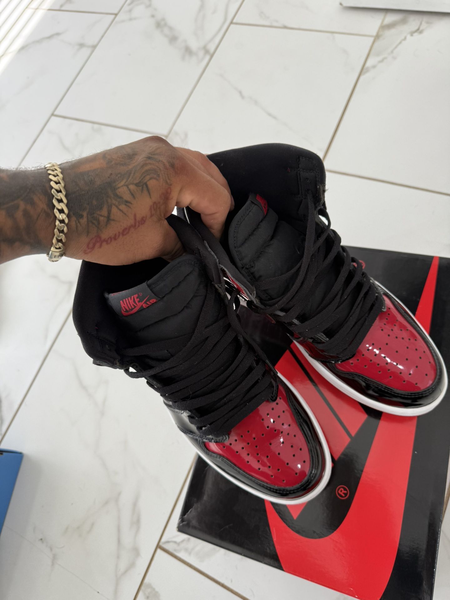 Jordan 1 Size 10