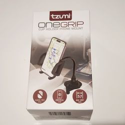 *BRAND NEW* Cup Holder Phone Mount