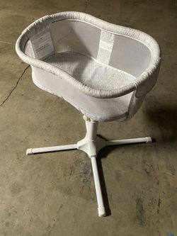 Halo Bassinet Swivel Sleeper