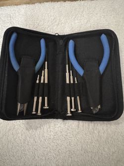 Small Tool Kit 