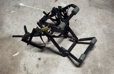 Bike Rack